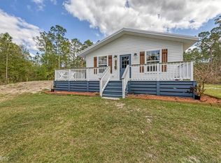 3738 Silverleaf Rd, North Port, FL 34288