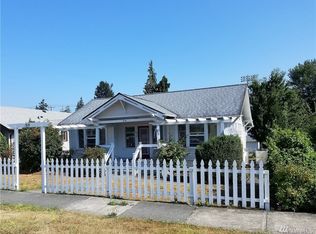919 E 5th St, Port Angeles, WA