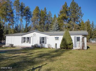 726 Shingle Mill Loop, Bonners Ferry, ID 83805