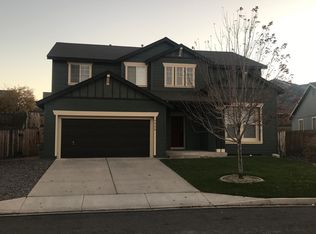 9950 Moonwalk Ct, Reno, NV 89506