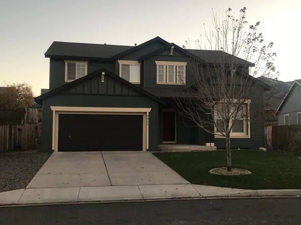 9950 Moonwalk Ct, Reno, NV 89506