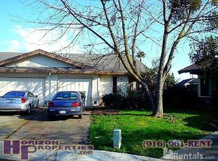 6872 Trovita Way, Citrus Heights, CA