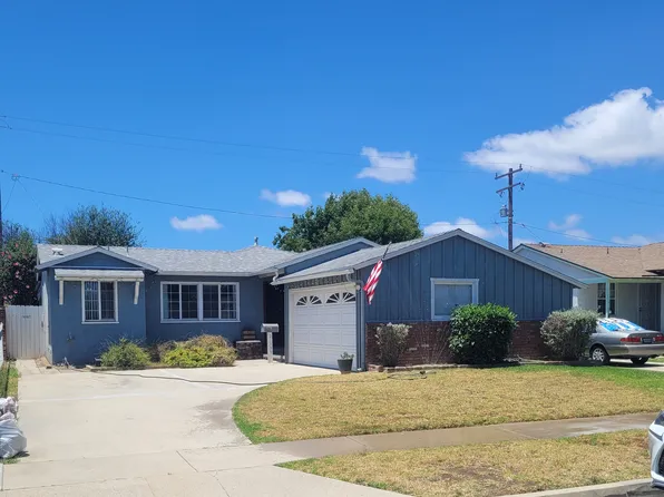 21339 Conradi Ave, Torrance, CA 90502