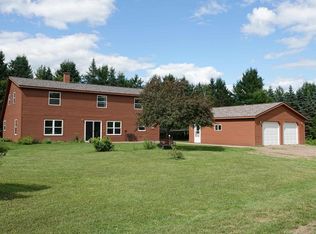 N4688 Peche Dr, Rib Lake, WI 54470