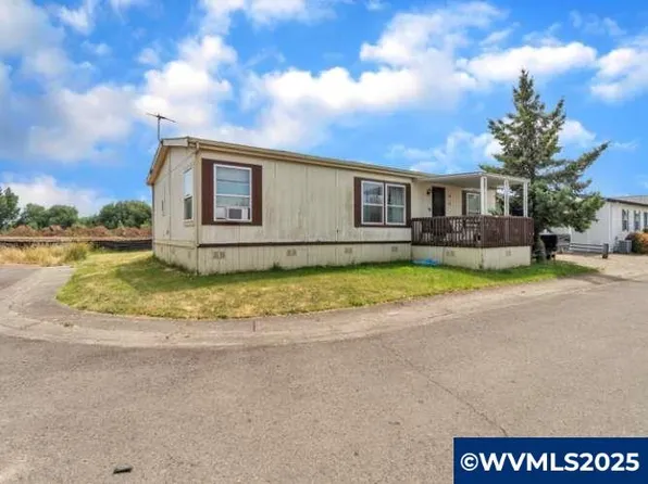 2151 Three Lakes Rd SE Unit 89, Albany, OR 97322