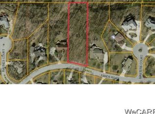 2960 Sands Rd, Lima, OH 45805