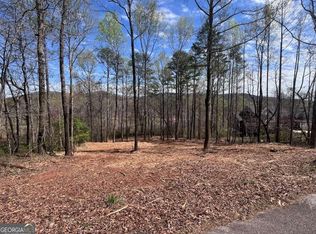 7 Jonney Thomas Rd, Cleveland, GA 30528