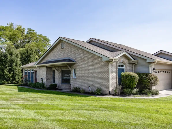 973 Kirkpatrick Pl, Greenfield, IN 46140
