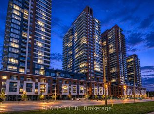 4010 Eglinton Ave W #708, Etobicoke, ON M9A 4M2