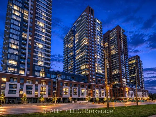 4010 Eglinton Ave W, Etobicoke, ON