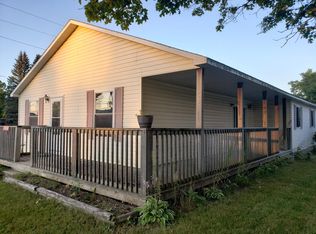 7484 County Road 415, Mc Millan, MI 49853