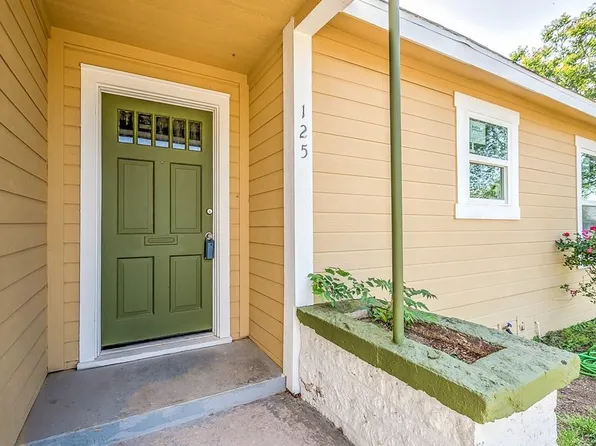 125 Estella Dr, San Angelo, TX 76903