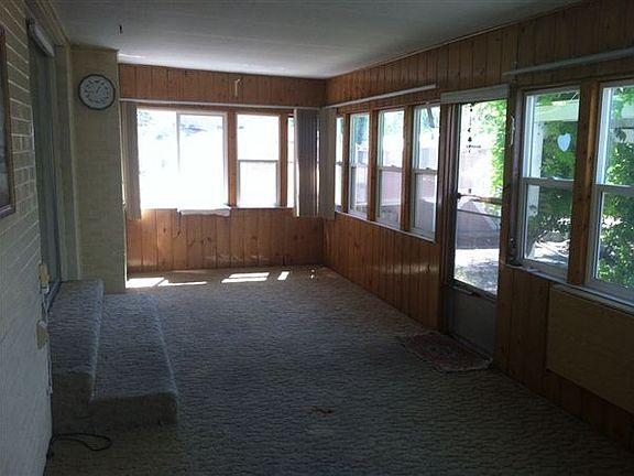 Sunroom