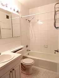 Rented by Citi Habitats