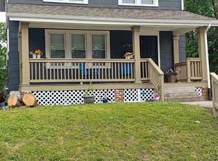 1585 Kent St, Columbus, OH 43205