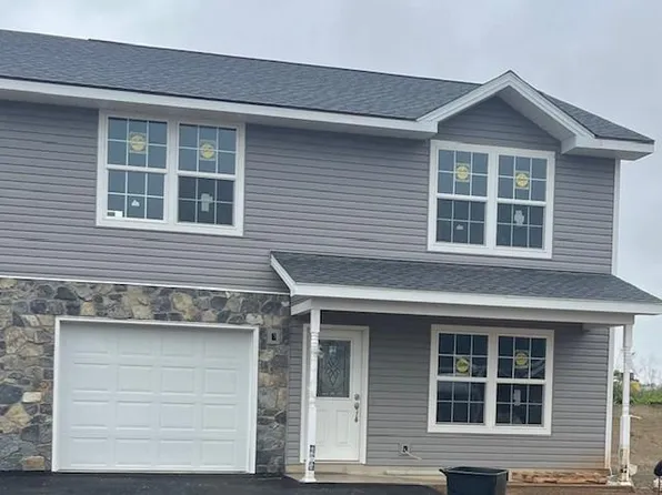 114 Pacific Ave, Milroy, PA 17063