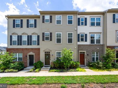 15730 Trolley Ln, Olney, MD, 20906