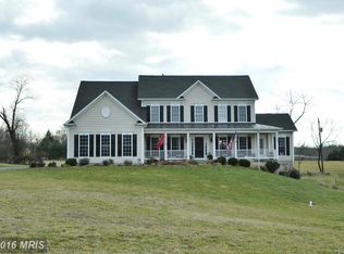 39475 Charles Town Pike, Hamilton, VA
