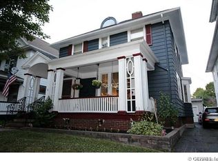 6 Regent St, Rochester, NY 14607