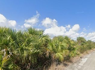 3080 Pavons Ave SW Lot 4, Palm Bay, FL 32908