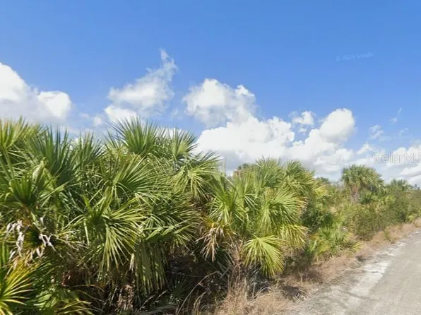 3080 Pavons Ave SW Lot 4, Palm Bay, FL 32908