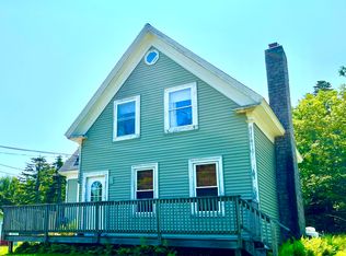 220 Seawall Rd, Southwest Harbor, ME 04679