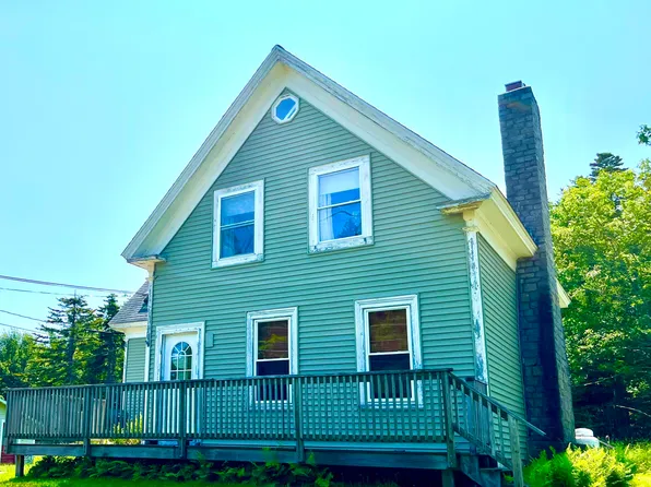 220 Seawall Road, Southwest Harbor, ME 04679