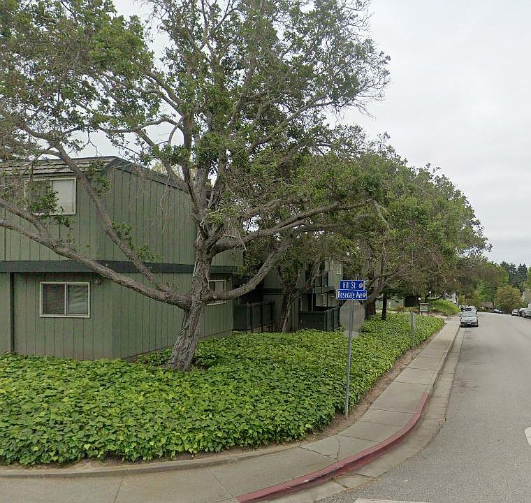 850 Rosedale Ave Capitola, CA, 95010 Apartments for Rent Zillow