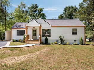 2230 Thistlewood Ave, Nashville, TN 37216