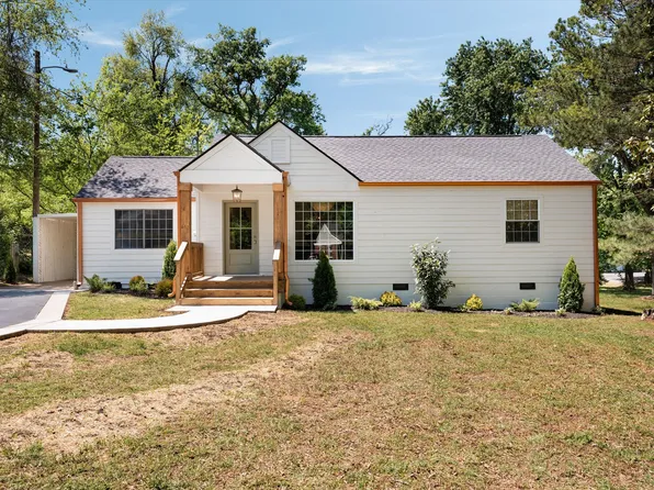 2230 Thistlewood Ave, Nashville, TN 37216