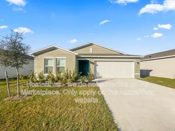2269 Oklahoma Dr, Sumterville, FL 33585