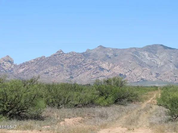 TBD E Cody Street #7, Pearce, AZ 85625