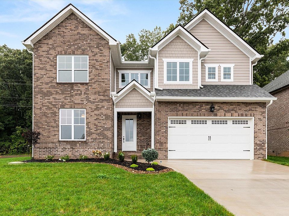 1st image of 8504 Flowering Peach Ln Lot 26