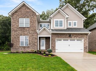 8504 Flowering Peach Ln LOT 26, Knoxville, TN 37923