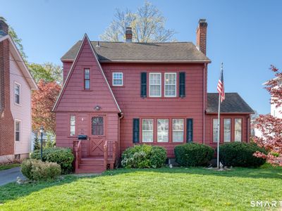 96 Washington Street, Manchester, CT, 06042