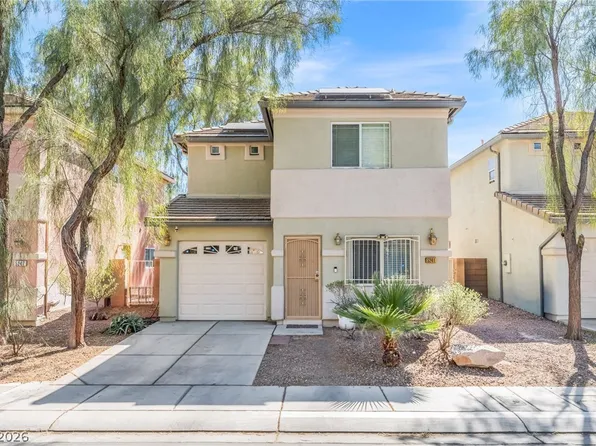 5241 Starter Ave, Las Vegas, NV 89156