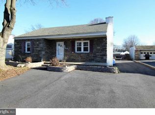 1403 Colwell Ln, Conshohocken, PA 19428