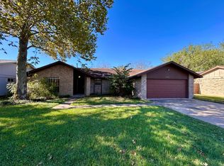 4702 Mesa Oaks Cir, Austin, TX 78735