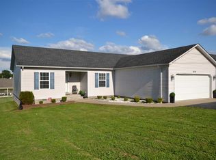 3019 Natural Way, Bowling Green, KY 42101