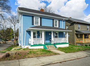 1257 Epworth Ave, Dayton, OH 45410