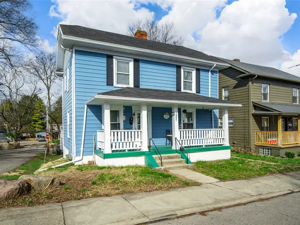 1257 Epworth Ave, Dayton, OH 45410
