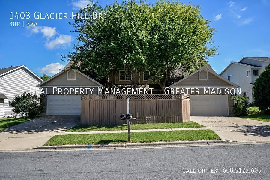 1st image of 1403 Glacier Hill Dr