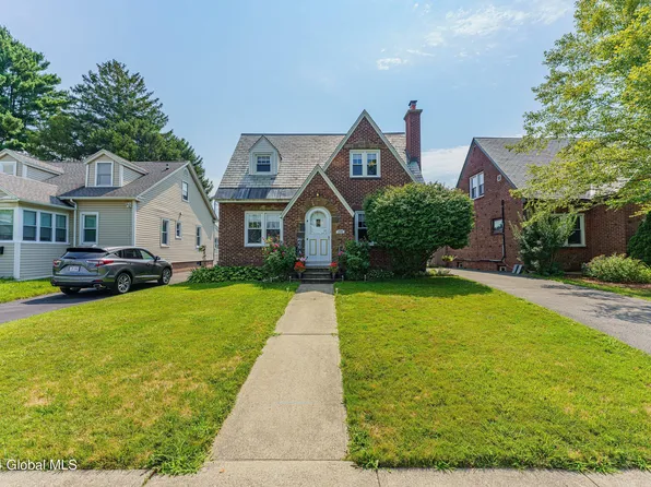 200 Sycamore Street, Albany, NY 12209