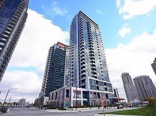 75 Eglinton Ave W #1006, Mississauga, ON L5R 0E5
