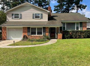 436 Cliff Dr, Pooler, GA 31322