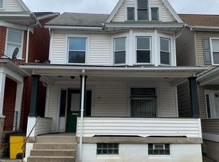 1118 21st Ave, Altoona, PA 16601