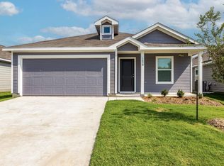 1439 Cherrybark Dr, Princeton, TX 75407
