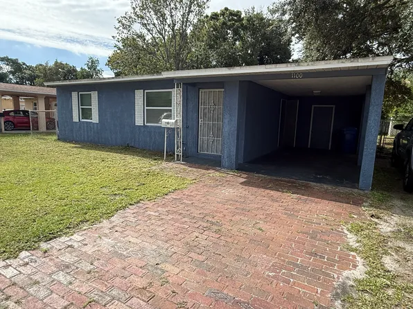 1100 54th Ave N, Saint Petersburg, FL 33703