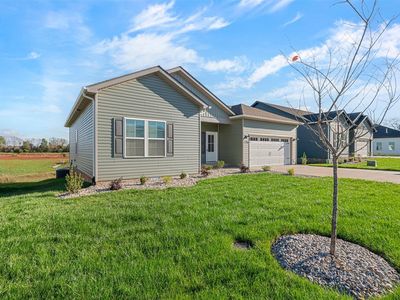 1316 Rhythm Ln, Bowling Green, KY, 42101