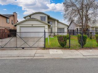 5949 Sawyer Cir, Sacramento, CA